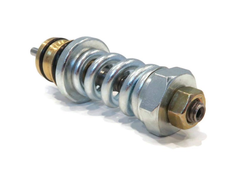 Himore Unloader Valve, Replaces OEM# 0067550 Only - Does NOT Replace Part Number 190628GS, Only Way to Verify Fitment is to Measure Total Length, See Spec Pictures - Image 5